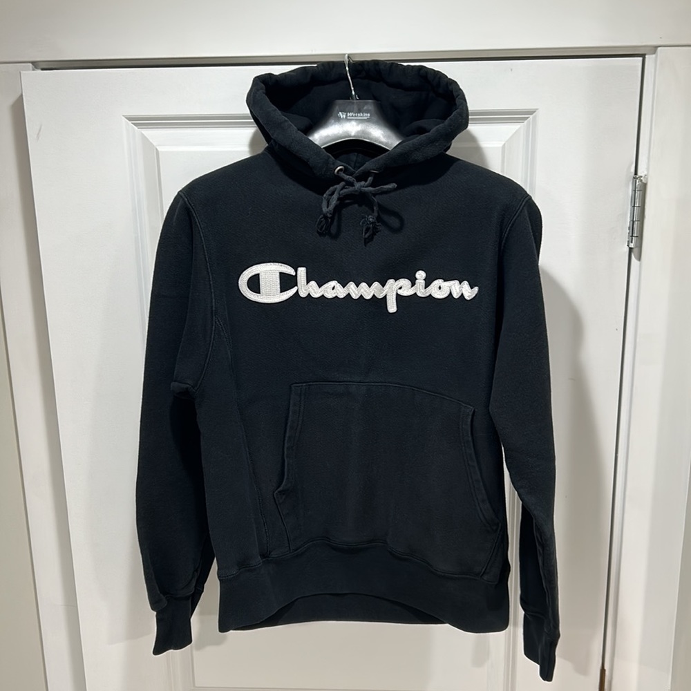 Champion RW Hoodie